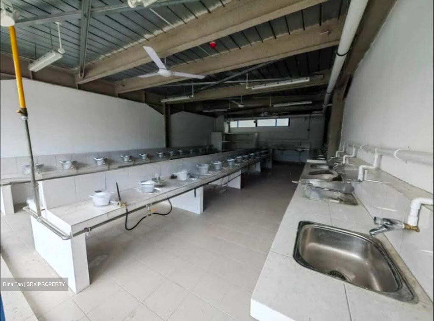 Aviation Park Road (D17), Factory #608436901